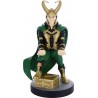 Marvel support gaming figurine Loki 20cm