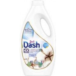 DASH LIQUIDE 40D COTON 1.8L