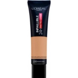 L'Oréal TNT INF FDT 24H MAT