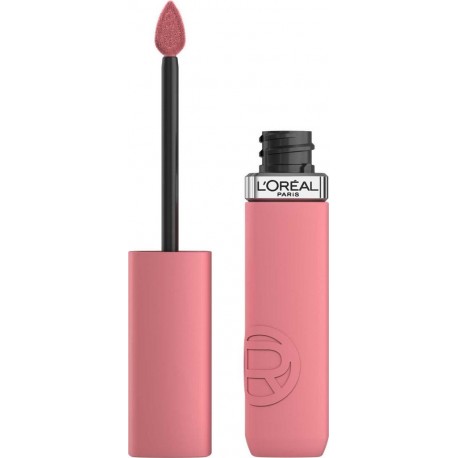L'OREAL OA MATTE RESIST 200 LIPS