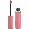 L'OREAL OA MATTE RESIST 200 LIPS