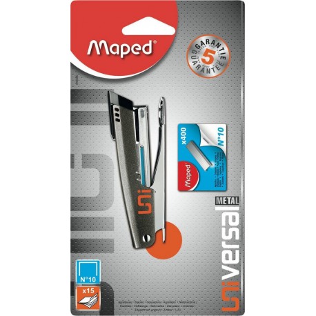 MAPED AGRAFEUSE UNIVERSAL METAL