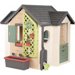 SMOBY Life Maison Garden House 41176353