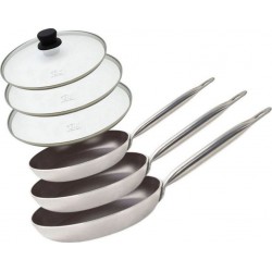 ELO Poêle 9804250
