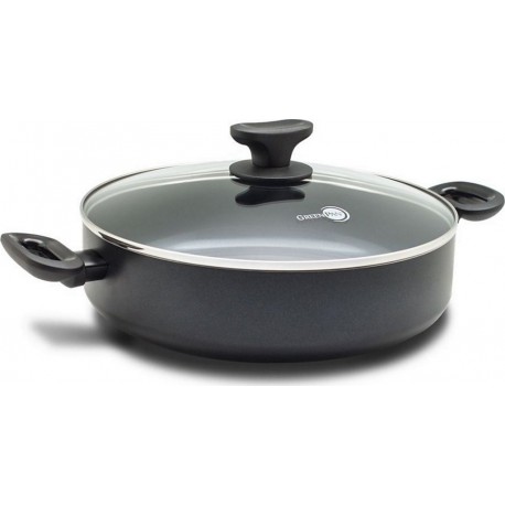 GREENPAN Sauteuse 28cm Torino