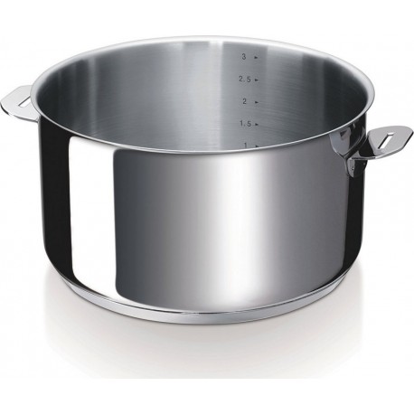 BEKA Casserole Casserole Evolution 16cm Beka