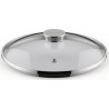 LAGOSTINA Couvercle universel Verre Salvaspazio 18cm