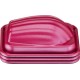TEFAL Moule à madeleine Creabake Trio madeleines 8.3 x 6.5cm
