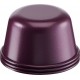 TEFAL Moule à gâteau Creabake trio muffins 7.5cm