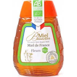 MIEL BESACIER Miel fleurs de France 250g