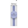 GLAMOUR PARIS Lime à Ongles Multicouches pack de 6
