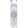 GLAMOUR PARIS Lime à Ongles Grain Moyen Saphir l'unité