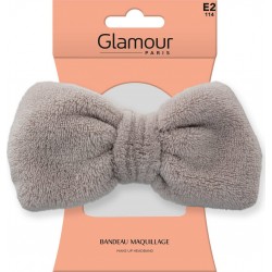 GLAMOUR PARIS Bandeau Maquillage l'unité