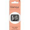 GLAMOUR PARIS Taille-crayons 2 Embouts l'unité