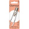 GLAMOUR PARIS Pince à Epiler Inox Led l'unité