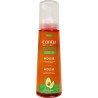 CANTU Mousse Cheveux Hydratante Huile d'Avocat Huile de Lin et au Miel Pur
