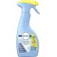 FEBREZE TEXTILE SOIN DU LINGE BOUTEILLE PISTOLET NON ECOLOGIQUE 500ML 1CT LIQUIDE A SEC DESODORISANT & ANTIALLERGISANT