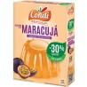 CONDI Préparation gelatine passion les 2 sachets de 57g