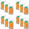 Grain De Frais Lot 12x Semoule Extra Fine Paquet 1Kg les 12 unités de 1.0Kg