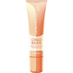 LA PROVENCALE BIO Baume à lèvres Teinte Soleil Pêche Bio le baume à lèvres