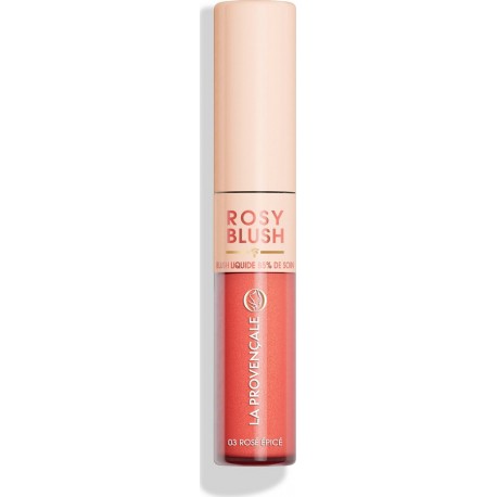 LA PROVENCALE BIO Blush Liquide 03 Secret d'Été 11ml