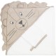 Lion Sortie De Bain