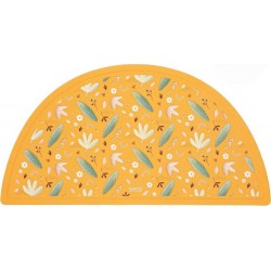 Silicone Set De Table En , Animaux, Sassi Junior