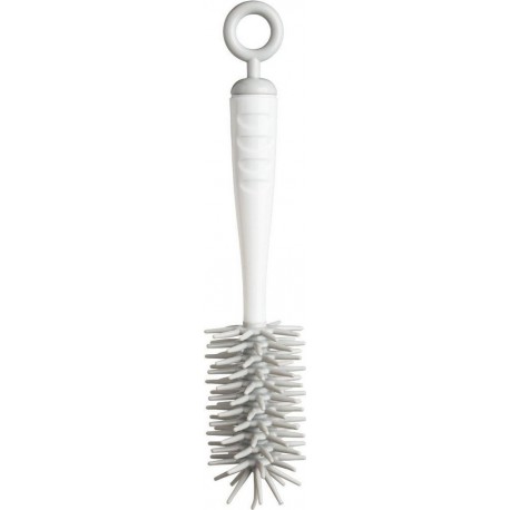 Silicone Goupillon Gris