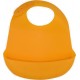 Silicone Bavoir Moutarde
