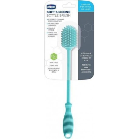 Silicone Chicco-goupillon