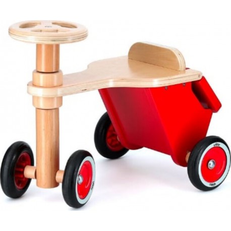 VILAC - Triporteur Petit Postier