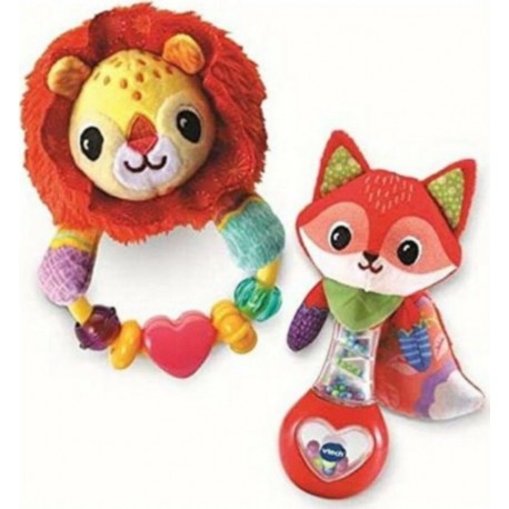 VTECH Hochet Vtech Animaux