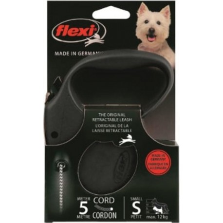 FLEXI Laisse Laisse Cordon Extensible