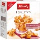 KAMBLY Biscuits ail et parmesan
