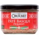 OROCBAT Pâté Basque Piquant