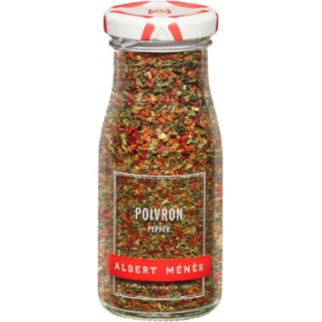 ALBERT MENES Poivron