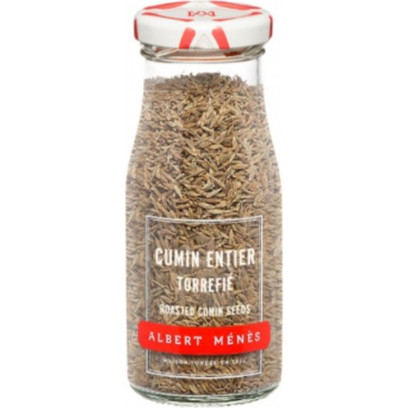 ALBERT MENES Cunin Enier Torrefié
