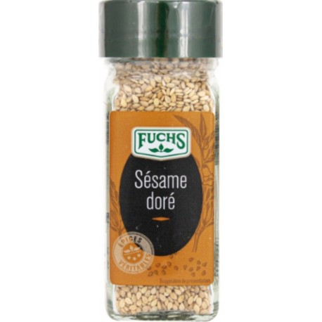 FUCHS Sésame Doré