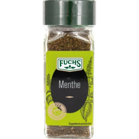 FUCHS Menthe