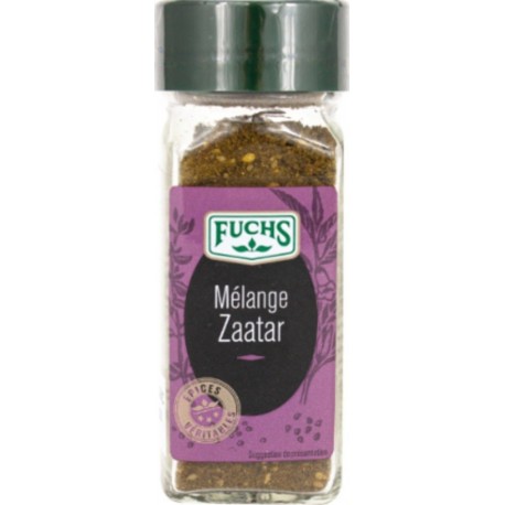 FUCHS Mélange Zaatar