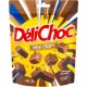 DELICHOC Mini Crispy à Partager