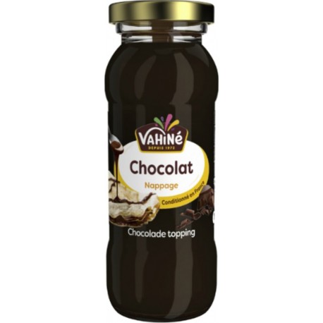 VAHINE Nappage Chocolat