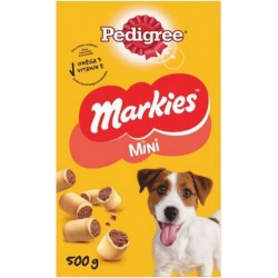 PEDIGREE Pedigree Markies Biscuits Mini 500g