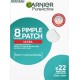 GARNIER Patchs Hydrocolloïdes Ultra Boutons Matures
