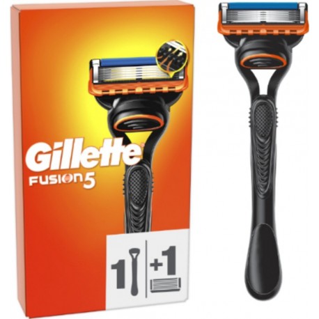 GILLETTE Rasoir Fusion5