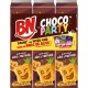 BN Gâteaux choco party