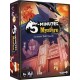 ASMODEE 5 MINUTE MYSTERY