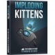 ASMODEE EXPLODING KITTENS IMPLODING KITTENS (EXT)