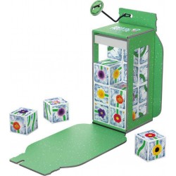 CLEMENTONI BRAIN FREEZE CUBES 2
