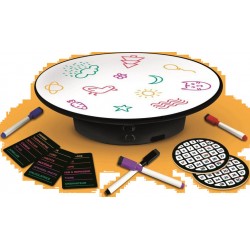 CLEMENTONI DISCO DRAW